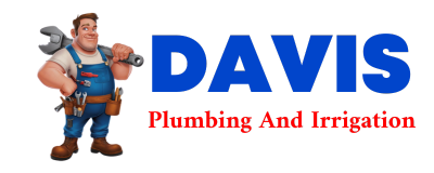 Trusted plumber in SPRING HOPE